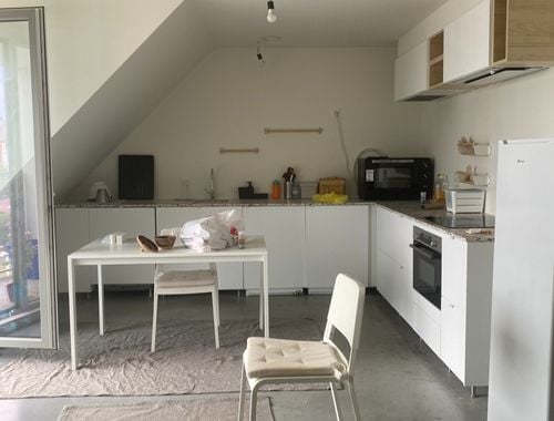                                         Appartement à louer à Gent, € 1.025
