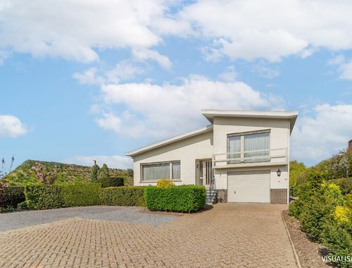                                         Maison à vendre à Oud-Turnhout, € 449.000

