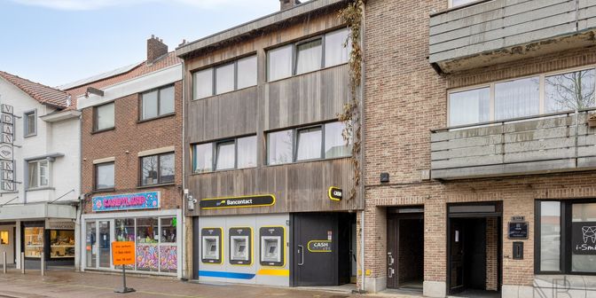 Bien professionnel à vendre à Stalenstraat 131, 3600 Genk