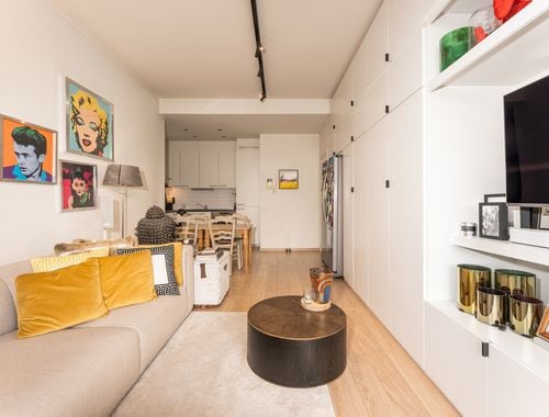                                         Appartement te koop in Zeebrugge, € 189.000
