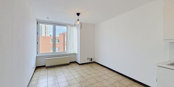 Appartement te huur in Jules Boulvinstraat 10 - D, 9000 Gent