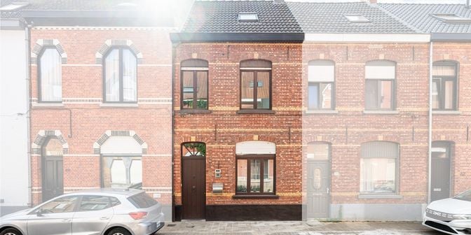 Huis te koop in Gulden Sporenstraat 66, 9900 Eeklo