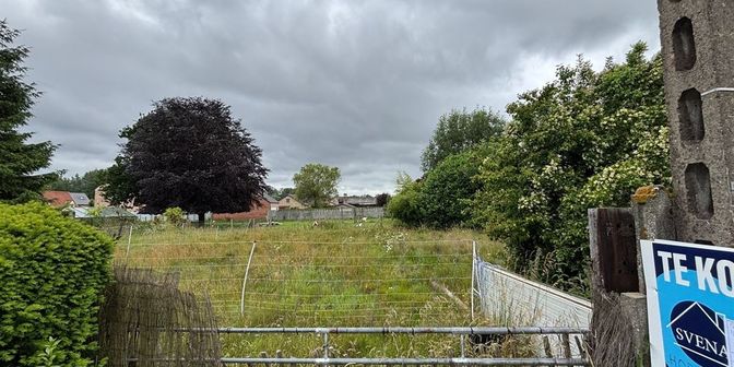 Terrain à vendre à RADENBERG Z/N, 9500 Geraardsbergen