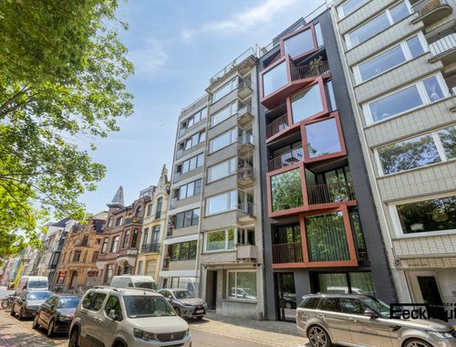                                         App. rez-de-chaussée à vendre à Oostende, € 183.000
