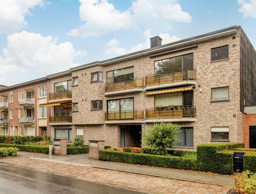                                         Appartement à vendre à Brasschaat, € 359.000

