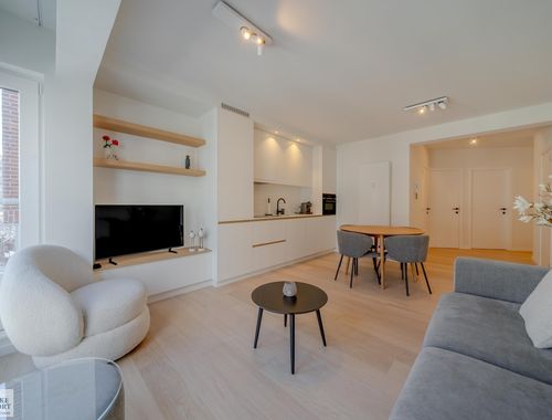                                         Appartement te koop in Oostende, € 269.500
