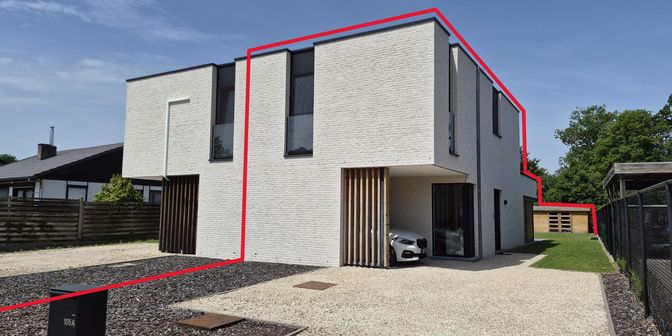 Huis te koop in Waardstraat 105A, 3520 Zonhoven