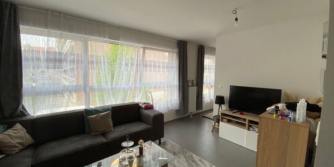 Appartement à louer à Rue Fin 8 boîte 44, 1080 Molenbeek-Saint-Jean