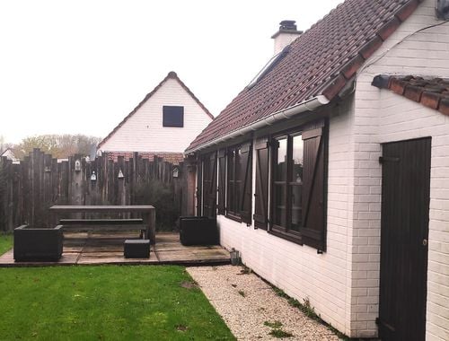                                         Maison à vendre à Adinkerke, € 207.000
