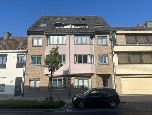                                         Duplex te huur in Torhout, € 725
