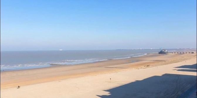 Appartement te koop in Zeedijk 96 bus 913, 8370 Blankenberge