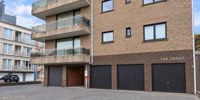 Appartement te koop in Steekspelstraat 8 bus G4, 8670 Koksijde