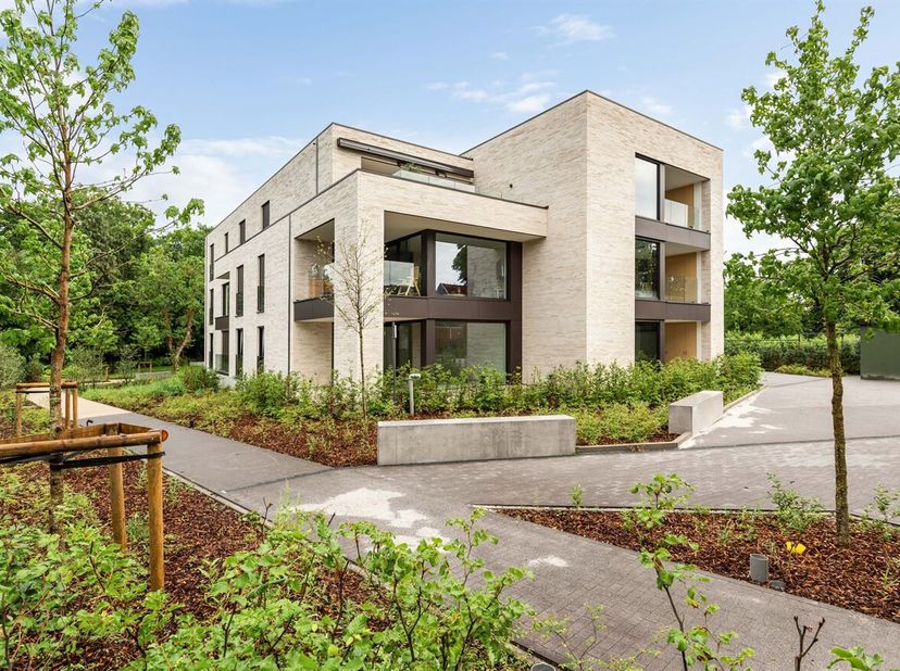 Appartement te koop
                    in 3980 Tessenderlo