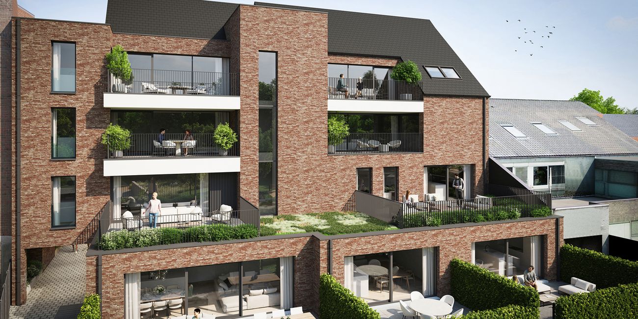 Dorpsstraat 41-45
