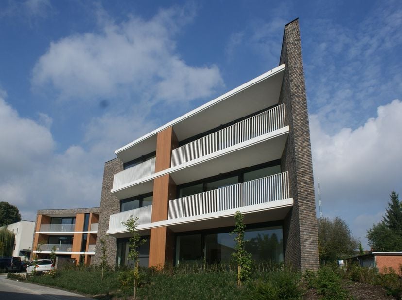 Appartement à louer
                    à 3001 Heverlee