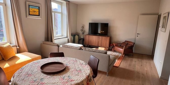 Appartement te koop in Sint-Martensplein 10/0101, 9600 Ronse