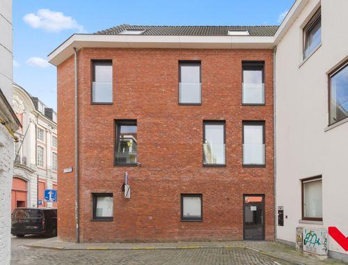                                         Kot-Kamer te koop in Leuven, € 175.000
