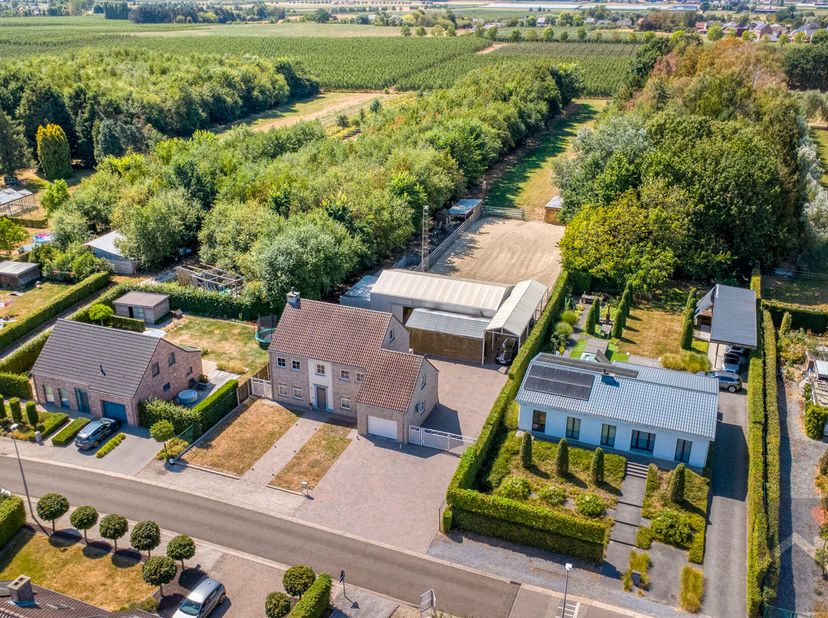 Huis te koop
                    in 3540 Herk-de-Stad