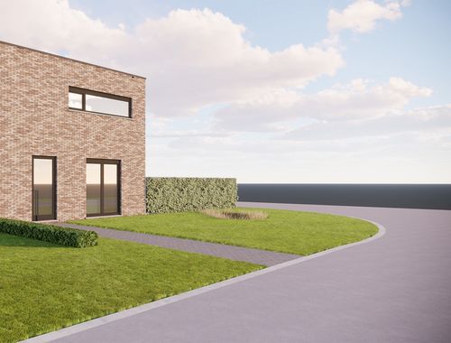                                        Woning te koop in Wijchmaal, € 372.200
