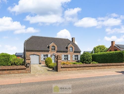                                        Maison unifamiliale à vendre à Peer, € 410.000
