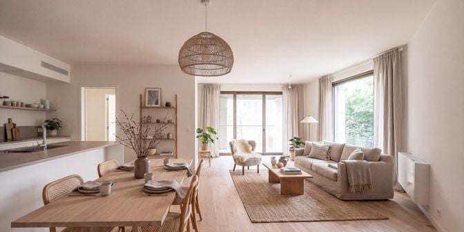 Appartement te koop in Kaboutermansstraat 75, 3000 Leuven