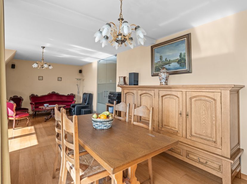 Appartement te koop in Hoogstraat 16 bus 5,
                    9770 Kruishoutem