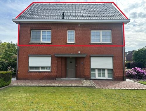                                         Appartement à louer à Herentals, € 750
