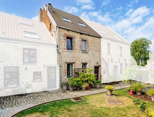                                         Maison à vendre à Glabais, € 370.000
