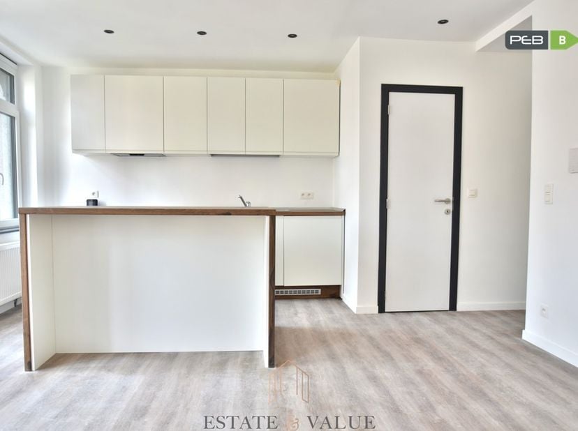 Appartement te huur in Rue Albin Body 14,
                    4900 Spa