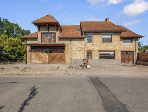                                         Woning te koop in Jabbeke, € 415.000
