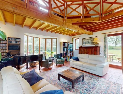                                         Maison à vendre à Tourinnes-Saint-Lambert, € 625.000

