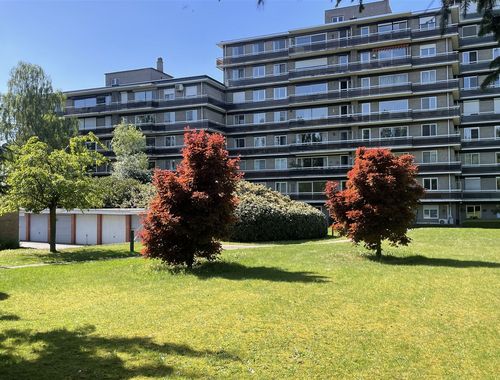                                         Appartement à louer à Ekeren, € 950
