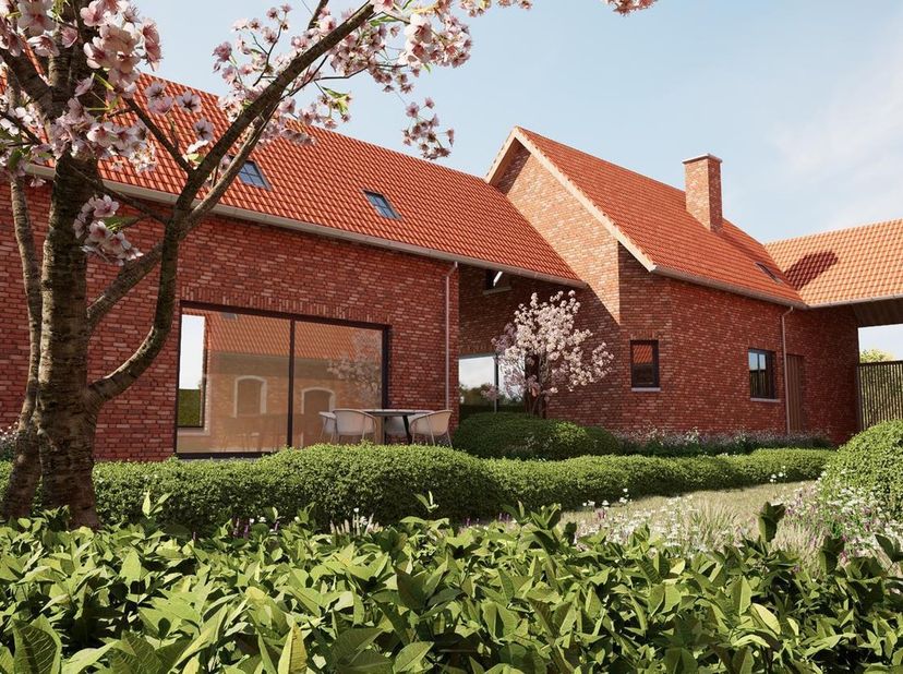 Uitzonderlijke woning te koop in Bevingen-Centrum 2 bus 3, 3800 Sint ...