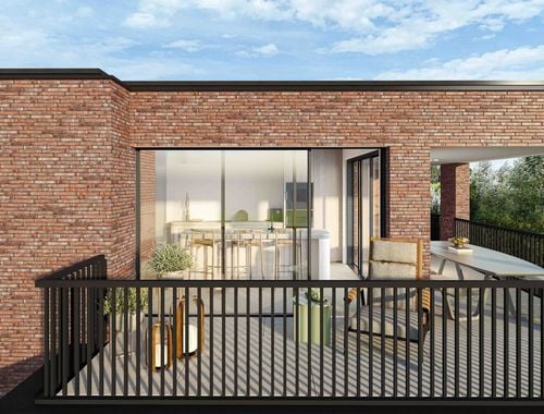                                         Appartement à vendre à Oostakker, € 671.900
