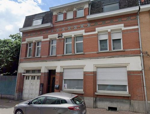                                         Immeuble d'appartements à vendre à Comines, € 560.000
