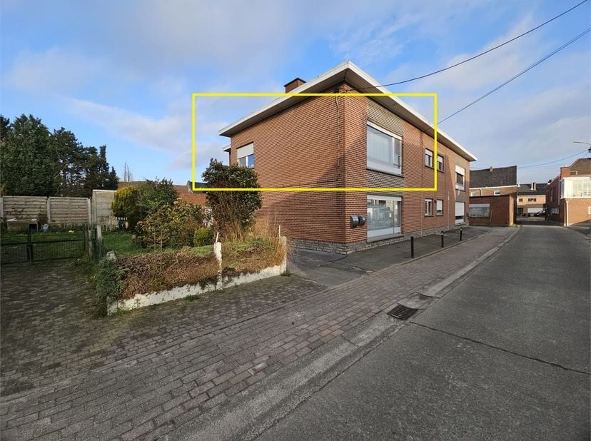 Appartement à louer à ,
                    9500 Moerbeke