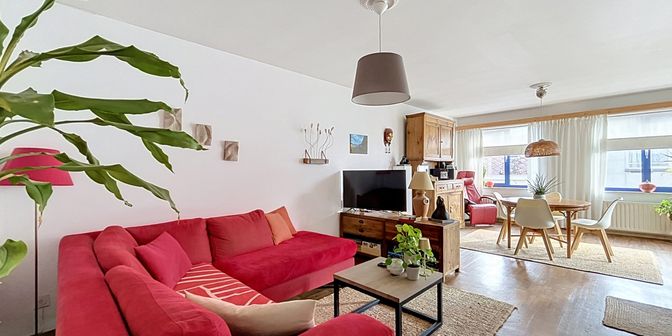 Appartement à vendre à August van Landeghemstraat 3 boîte 202, 2830 Willebroek