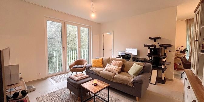 Appartement te huur in Raymonde De Larochelaan 20/bus 20 bus 203, 9051 Sint-Denijs-Westrem