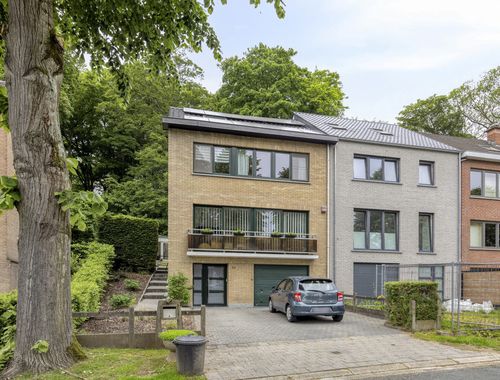                                        Woning te koop in Vilvoorde, € 579.000
