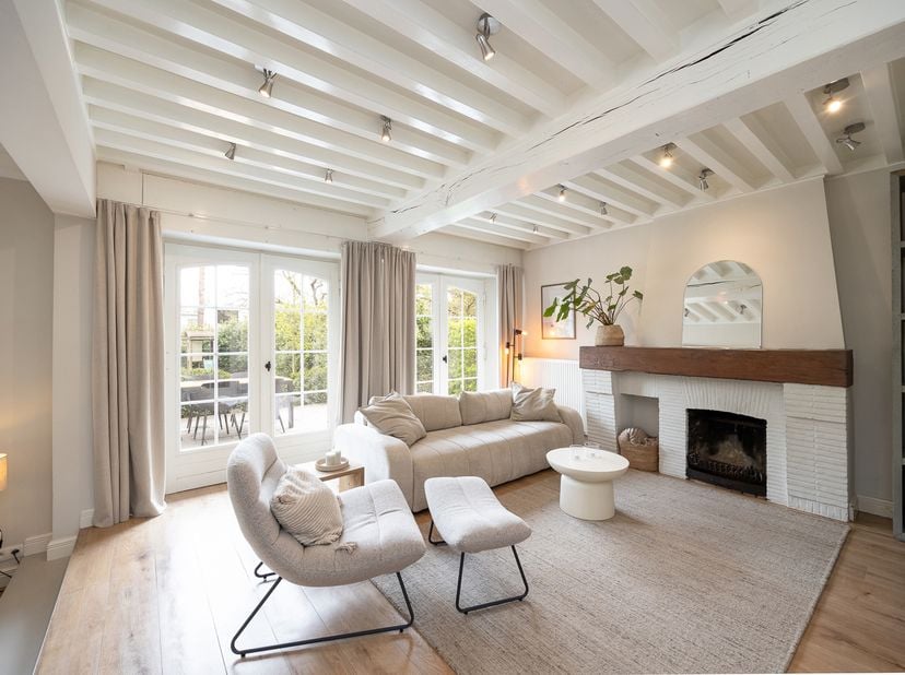 Maison à vendre
                    à 2930 Brasschaat