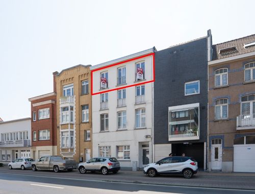                                         Appartement à vendre à Middelkerke, € 185.000
