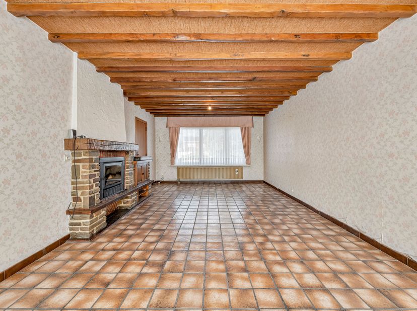 Maison à vendre
                    à 8930 Rekkem