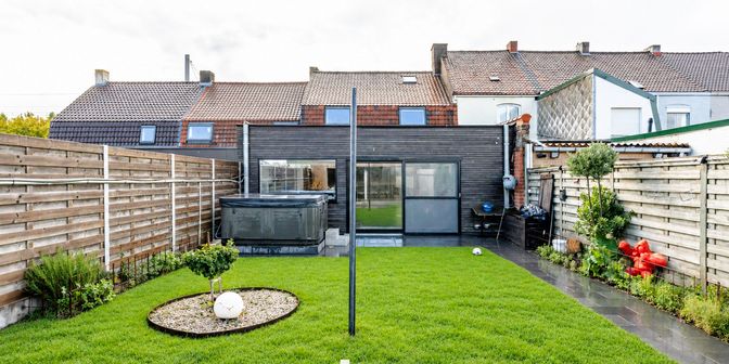 Huis te koop in Hermelijnstraat 20, 8510 Marke