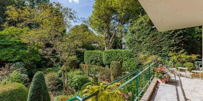 Appartement te koop in 1000 Brussel