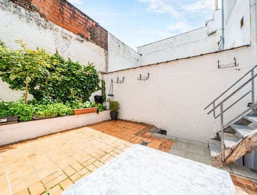                                         Maison à vendre à Anderlecht, € 449.000
