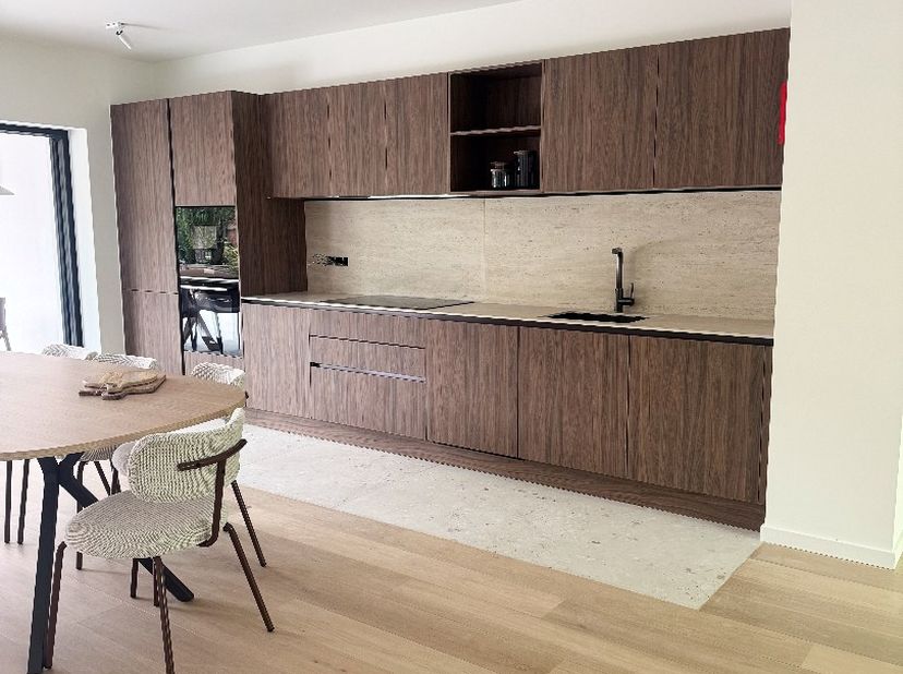 Appartement à vendre à Kardinaal Mercierlaan 47 boîte 0101,
                    3000 Leuven