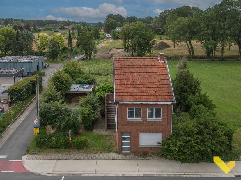 Maison à vendre
                    à 2230 Herselt