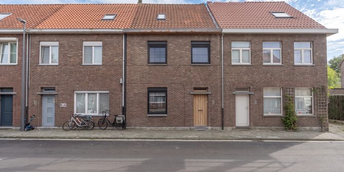 Huis te koop in Guido Gezellestraat 83, 2300 Turnhout
