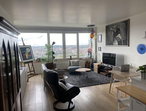                                         Appartement te koop in Brussel, € 465.000

