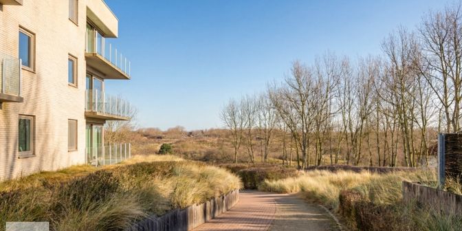 Appartement à vendre à Kinderlaan 15 boîte 0101, 8670 Oostduinkerke
